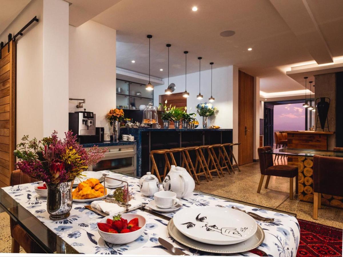 Boutique Ocean Views - Incorporating Wendy'S Hotel Hermanus Exterior foto