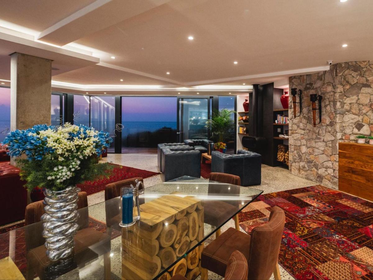 Boutique Ocean Views - Incorporating Wendy'S Hotel Hermanus Exterior foto