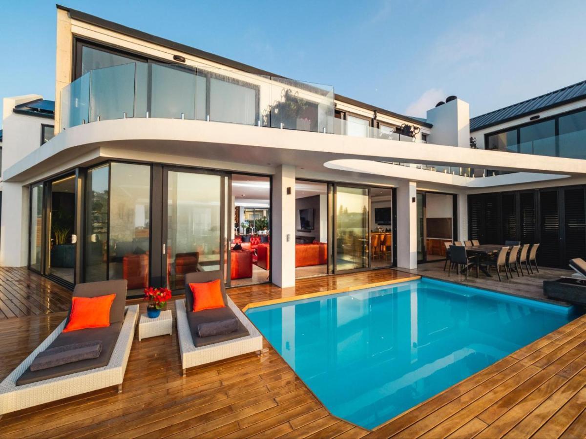 Boutique Ocean Views - Incorporating Wendy'S Hotel Hermanus Exterior foto