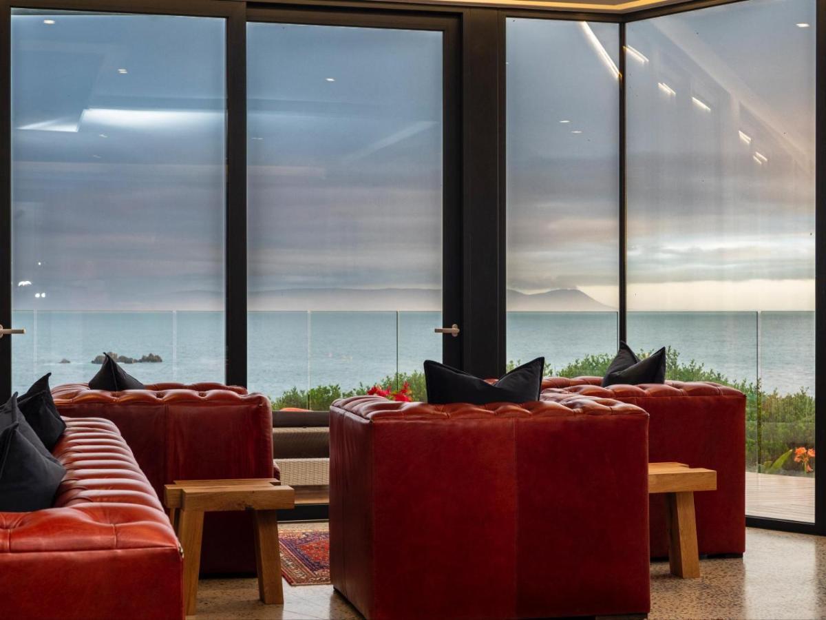 Boutique Ocean Views - Incorporating Wendy'S Hotel Hermanus Exterior foto
