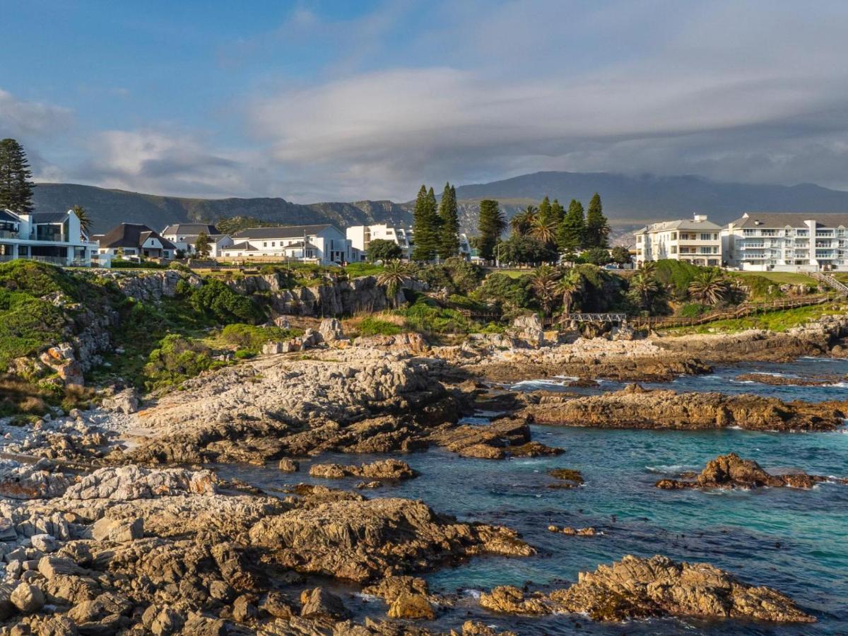 Boutique Ocean Views - Incorporating Wendy'S Hotel Hermanus Exterior foto
