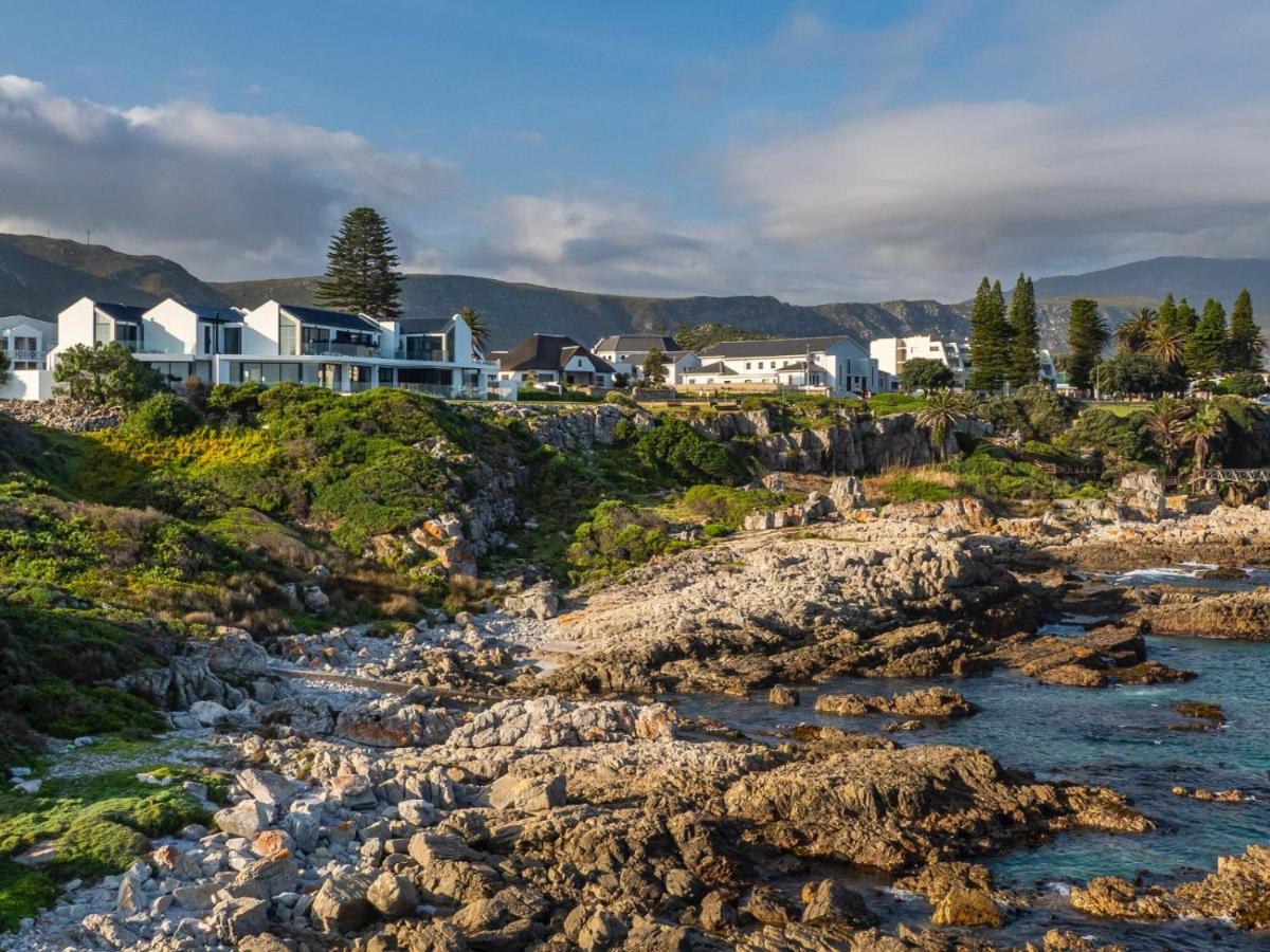 Boutique Ocean Views - Incorporating Wendy'S Hotel Hermanus Exterior foto
