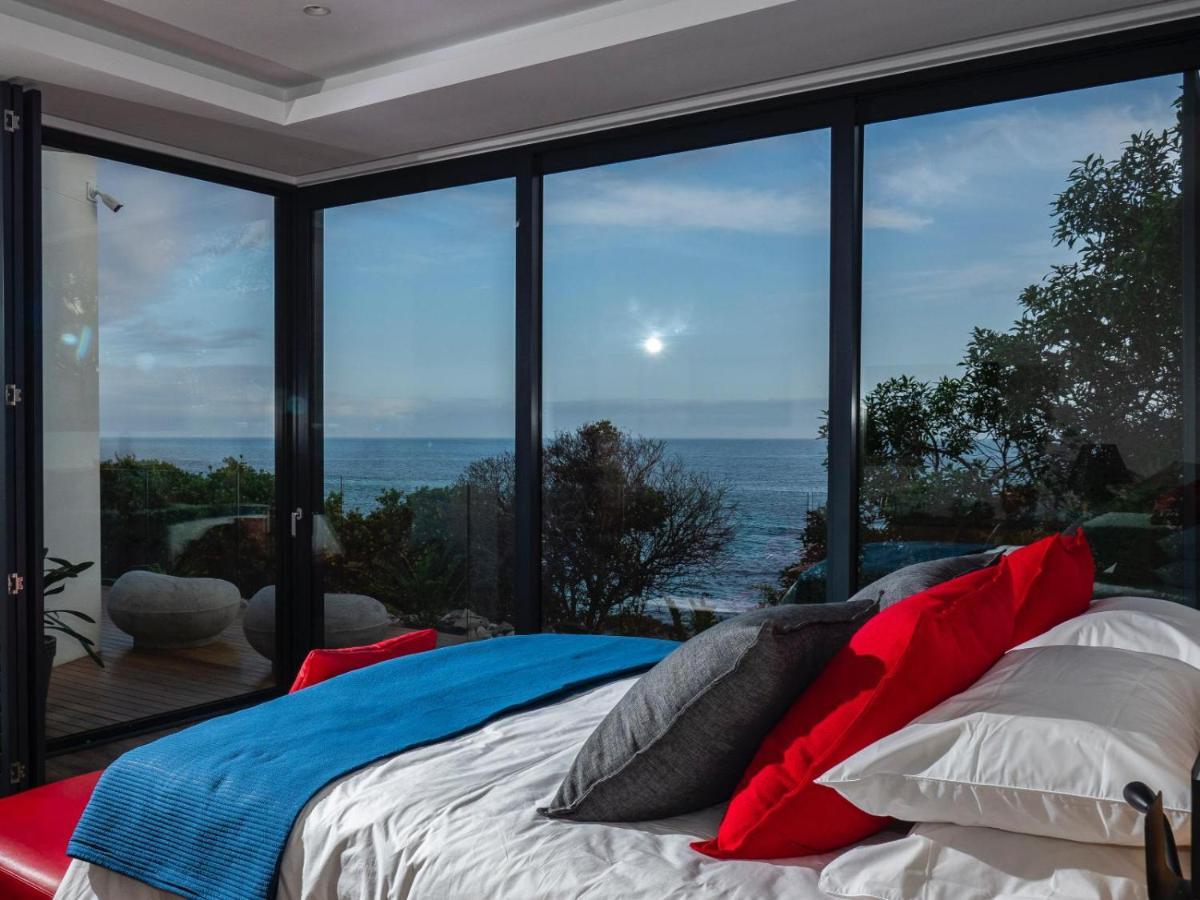 Boutique Ocean Views - Incorporating Wendy'S Hotel Hermanus Quarto foto