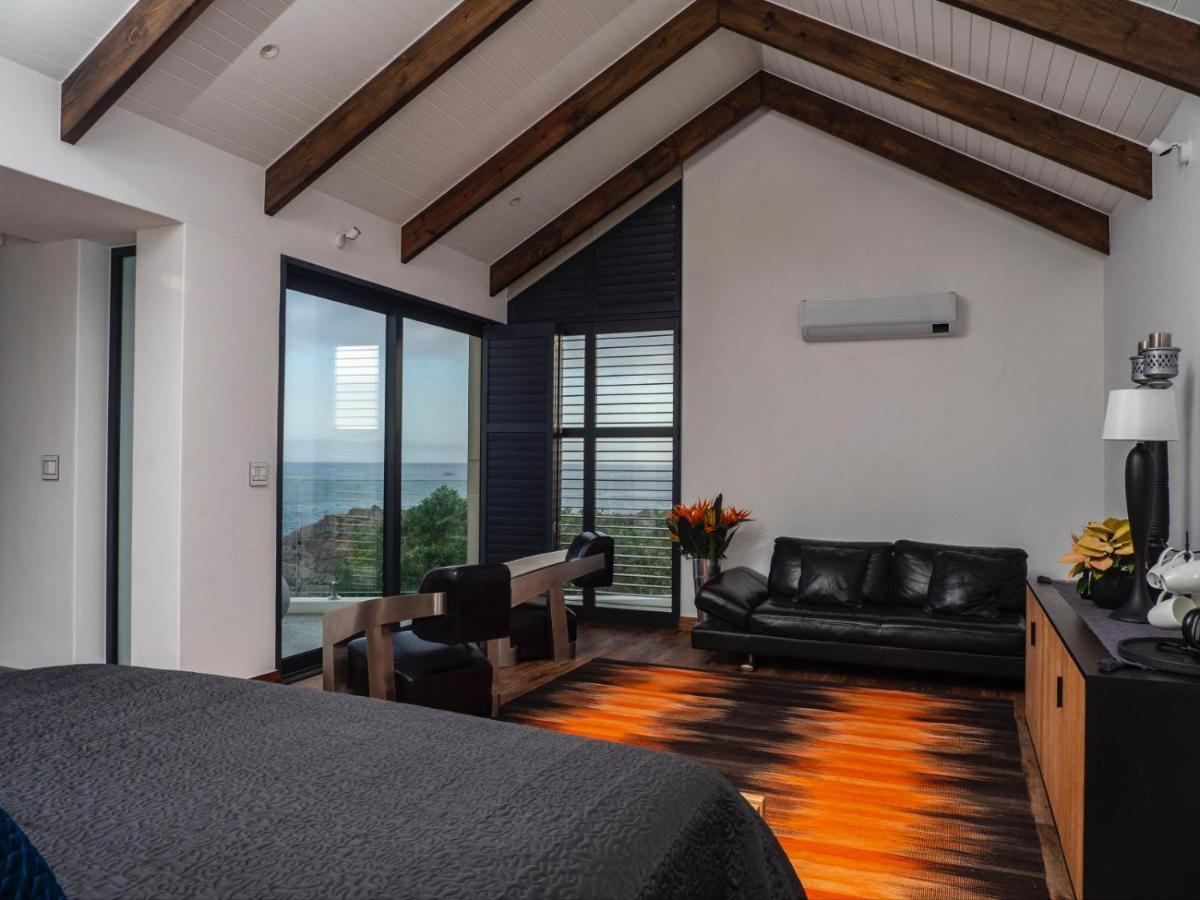 Boutique Ocean Views - Incorporating Wendy'S Hotel Hermanus Quarto foto
