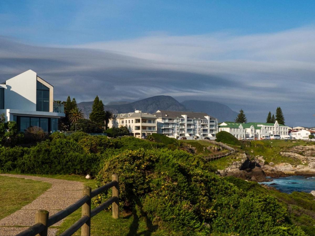 Boutique Ocean Views - Incorporating Wendy'S Hotel Hermanus Exterior foto