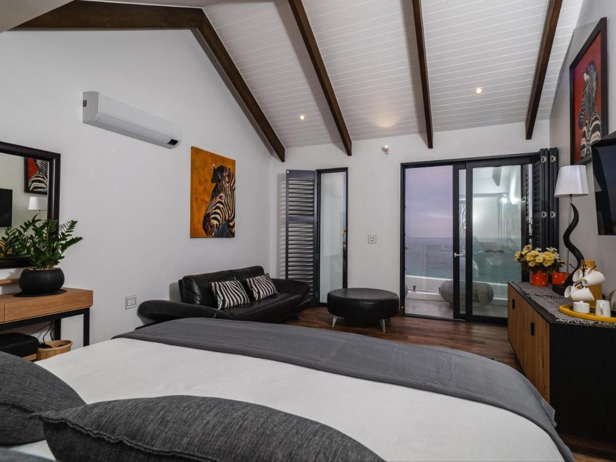 Boutique Ocean Views - Incorporating Wendy'S Hotel Hermanus Quarto foto