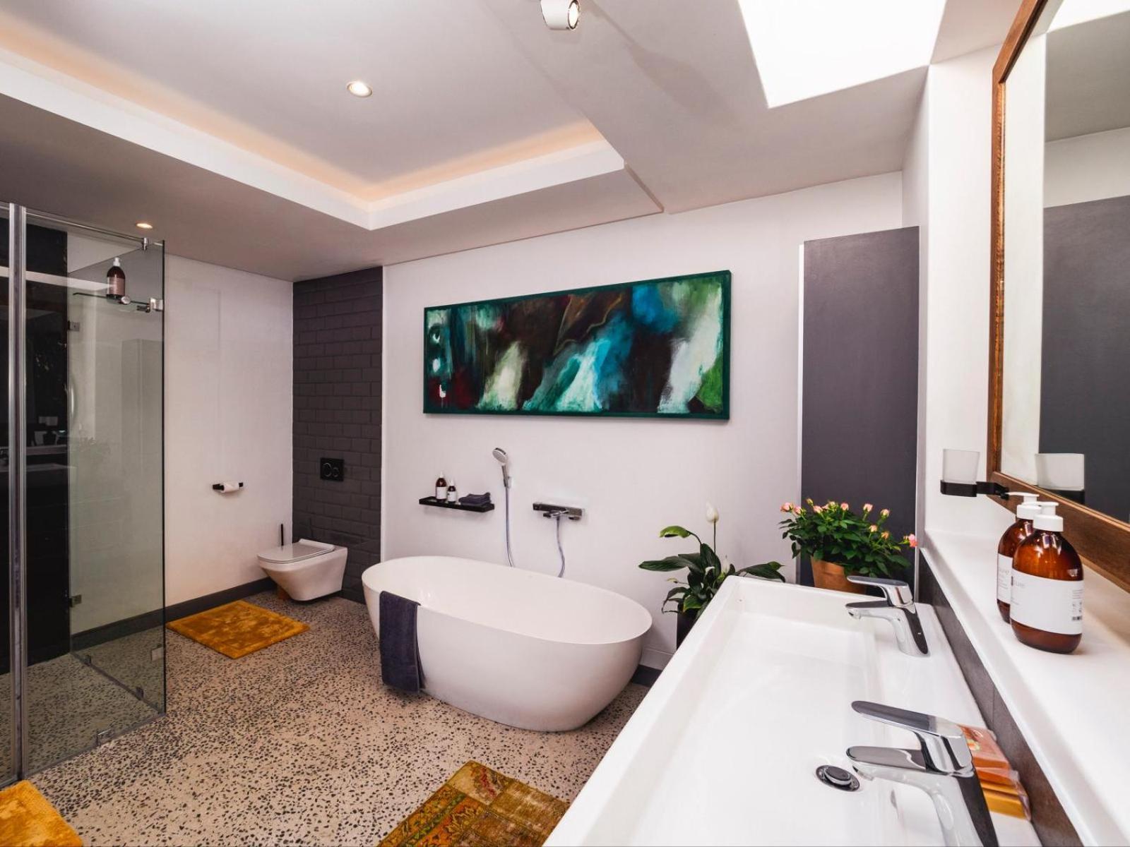 Boutique Ocean Views - Incorporating Wendy'S Hotel Hermanus Quarto foto