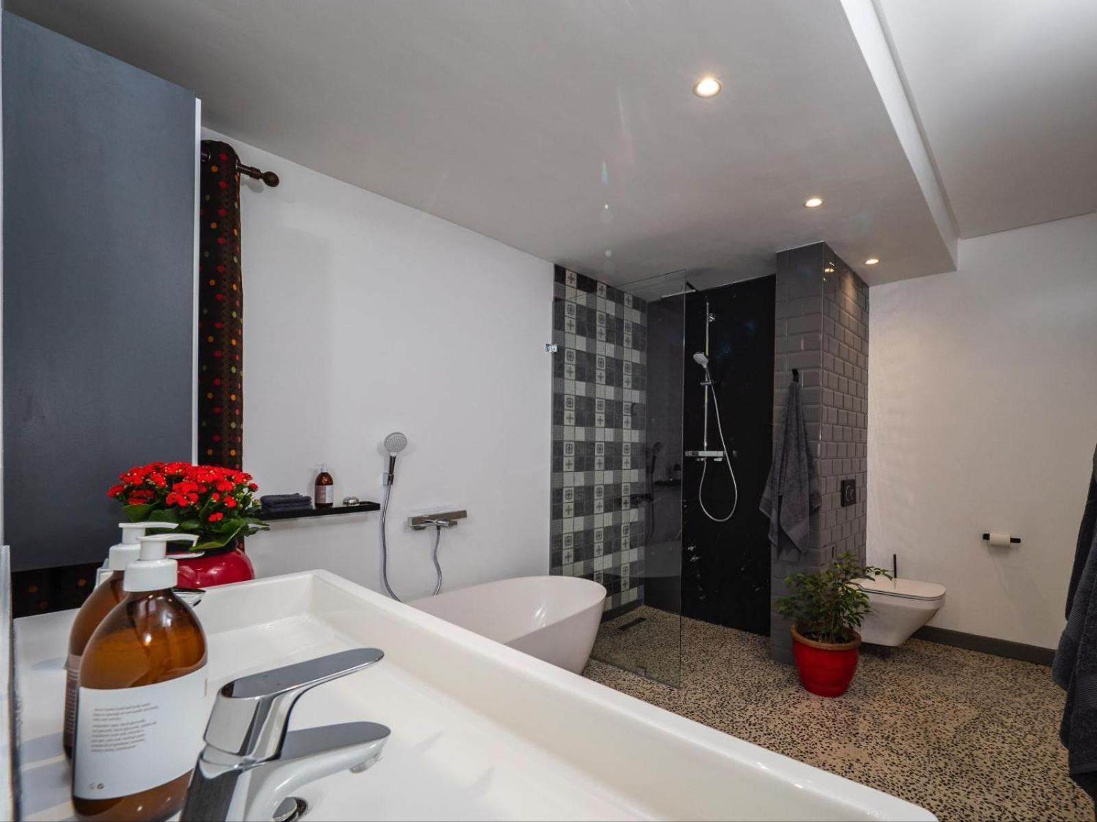 Boutique Ocean Views - Incorporating Wendy'S Hotel Hermanus Quarto foto