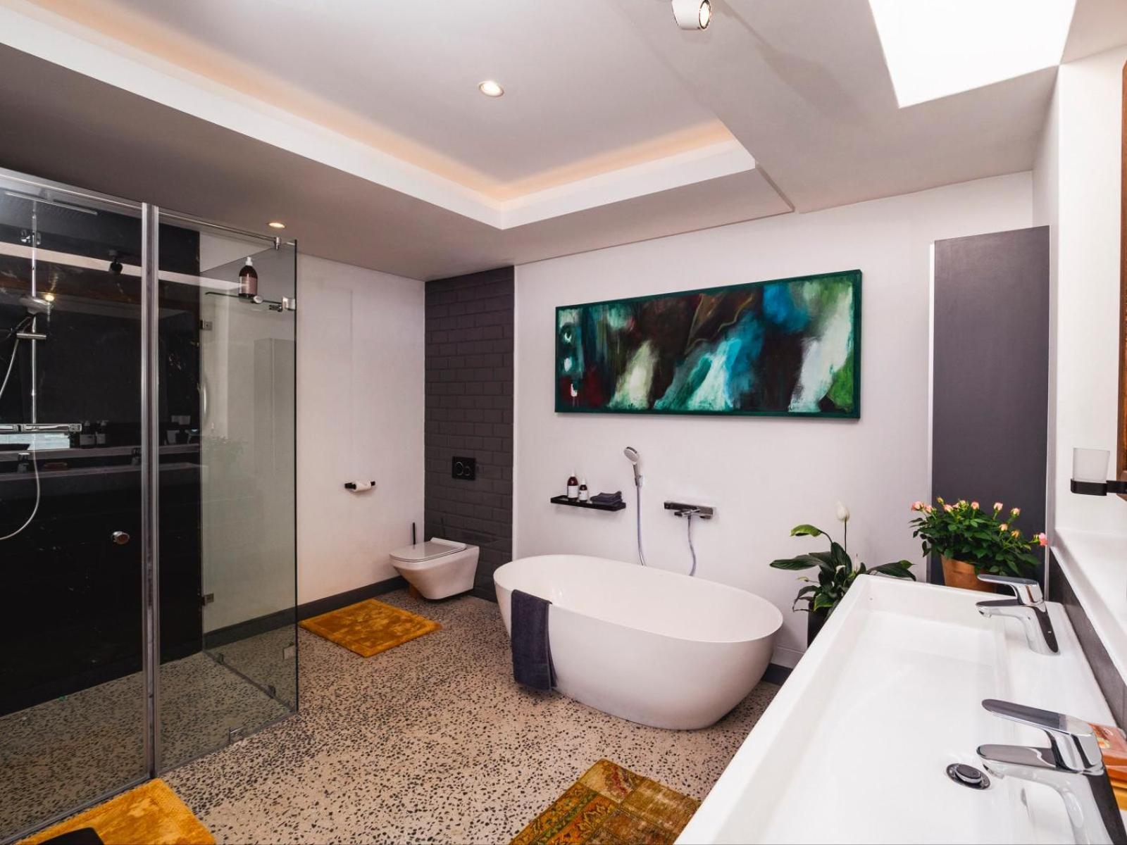 Boutique Ocean Views - Incorporating Wendy'S Hotel Hermanus Quarto foto