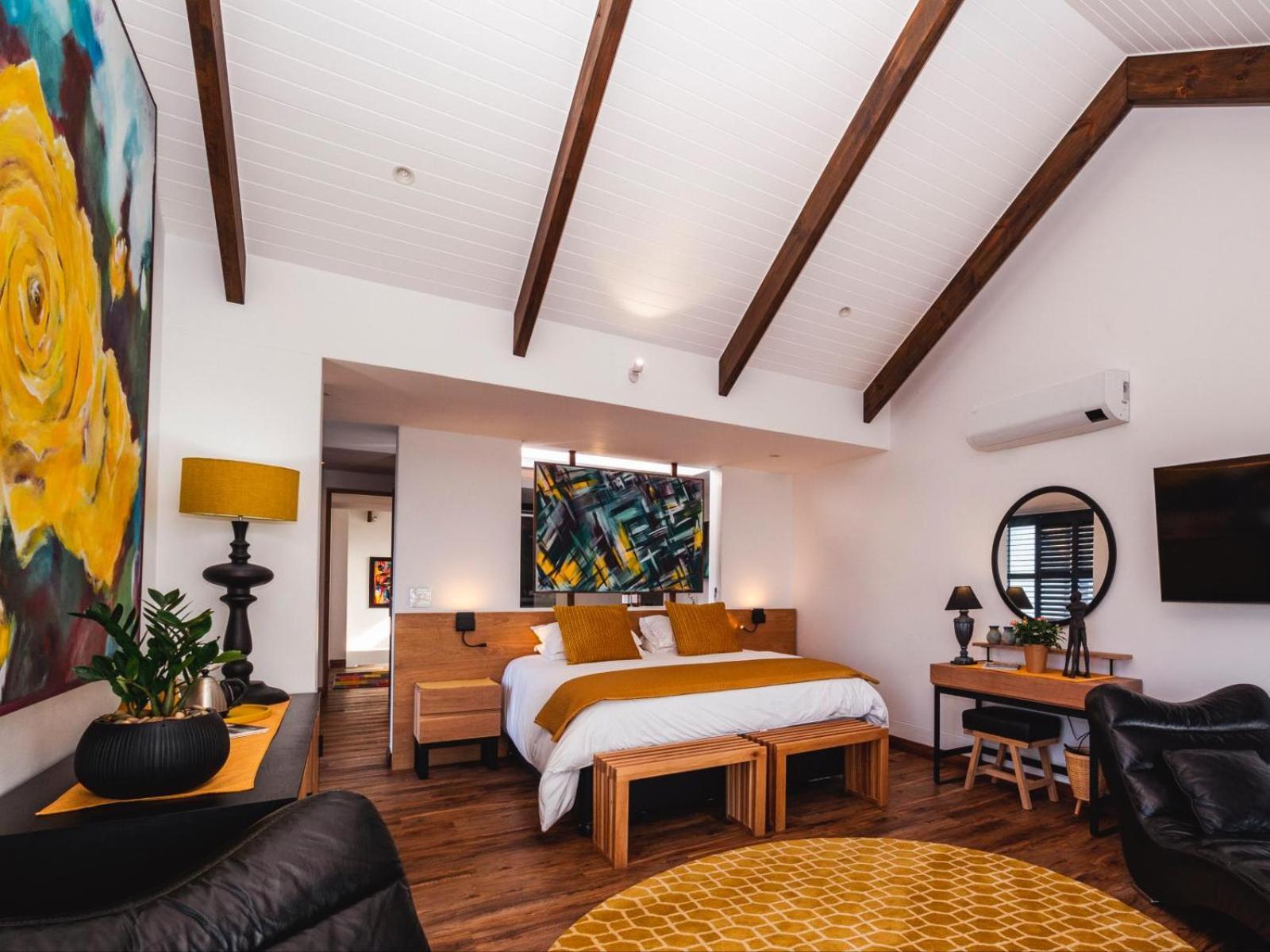 Boutique Ocean Views - Incorporating Wendy'S Hotel Hermanus Quarto foto