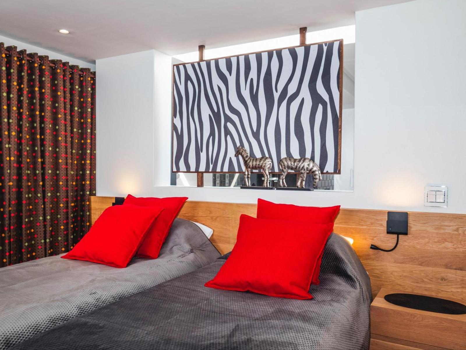 Boutique Ocean Views - Incorporating Wendy'S Hotel Hermanus Quarto foto